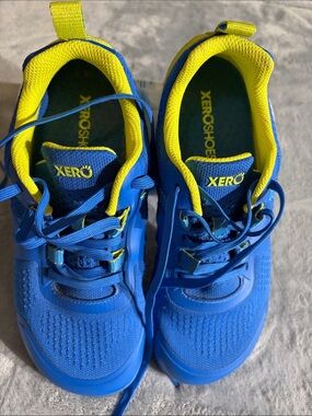 Prio Neo - The Ultimate Athleisure Shoe Women’s 7.5